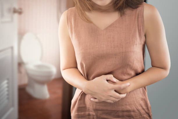 Intestino preso